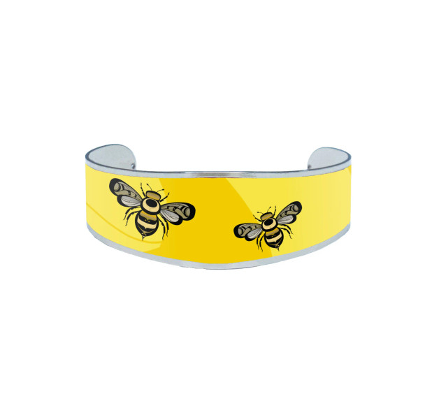 Bracelet Artists Gilakas'la (Thank You) Adam Lewis