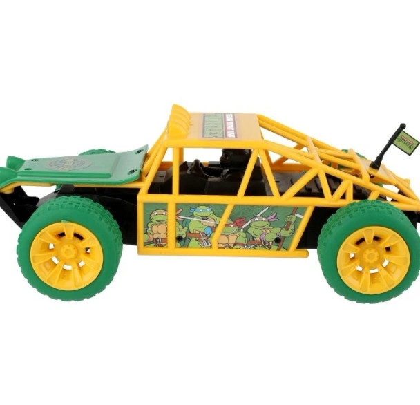RC Dune Buggy Teenage Mutant Ninja Turtles