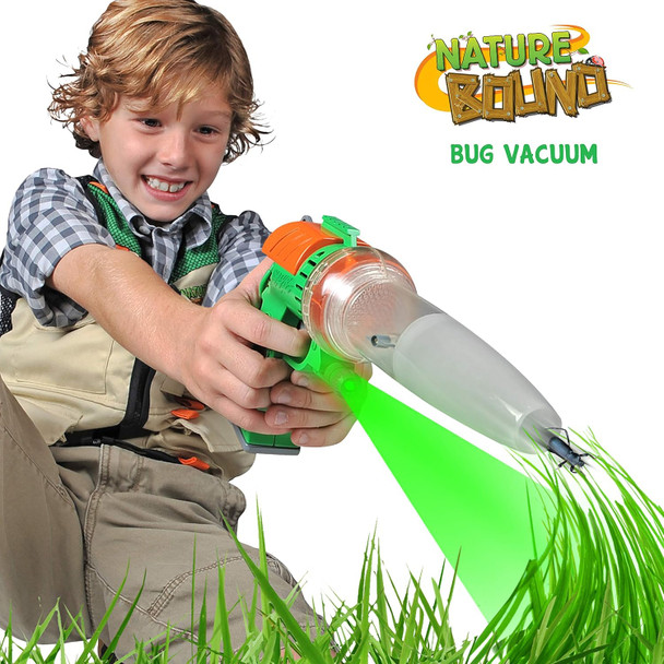 Nature Bound Bug Catcher