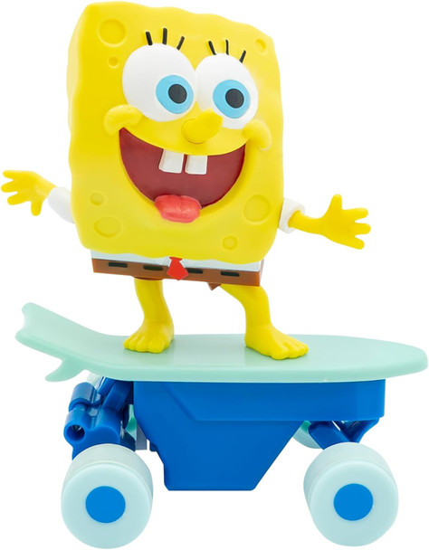 SpongeBob SquarePants Surfs Up RC Vehicle