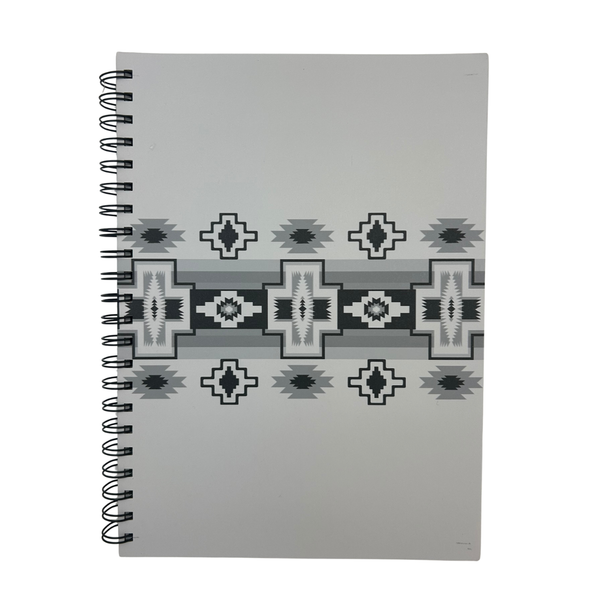 Hardcover Notebook Chief Sienna