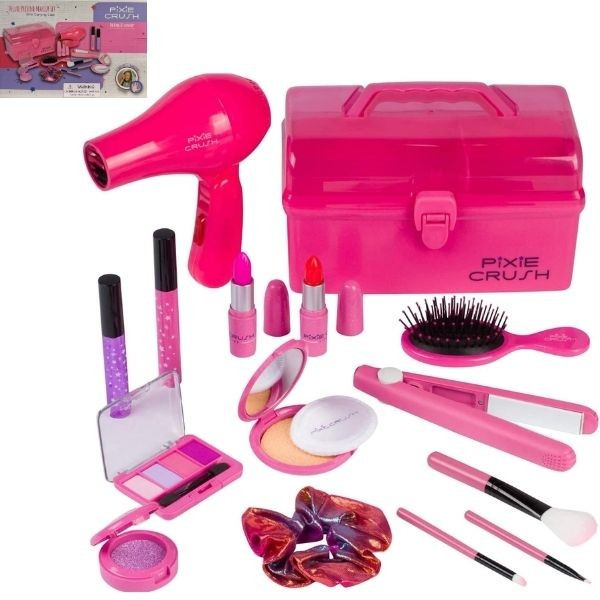Deluxe Pretend Makeup Set Pixie Crush
