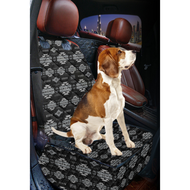 Pet Front Seat Cover