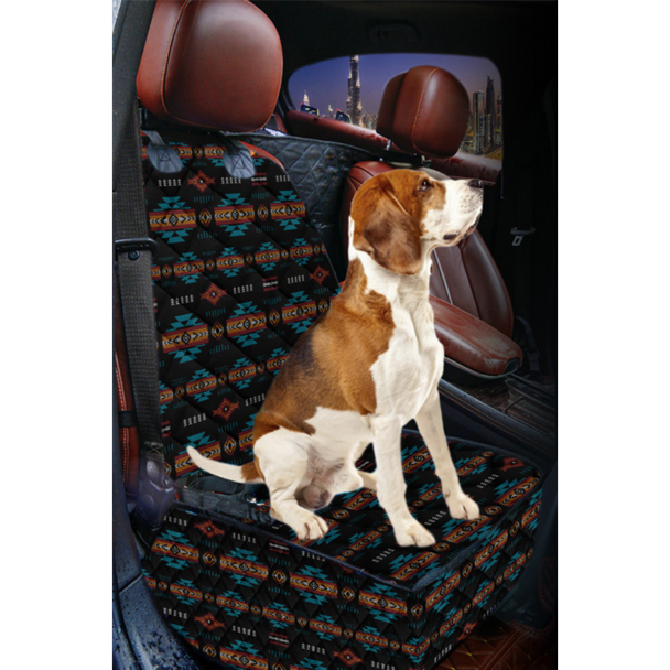 Pet Front Seat Cover
