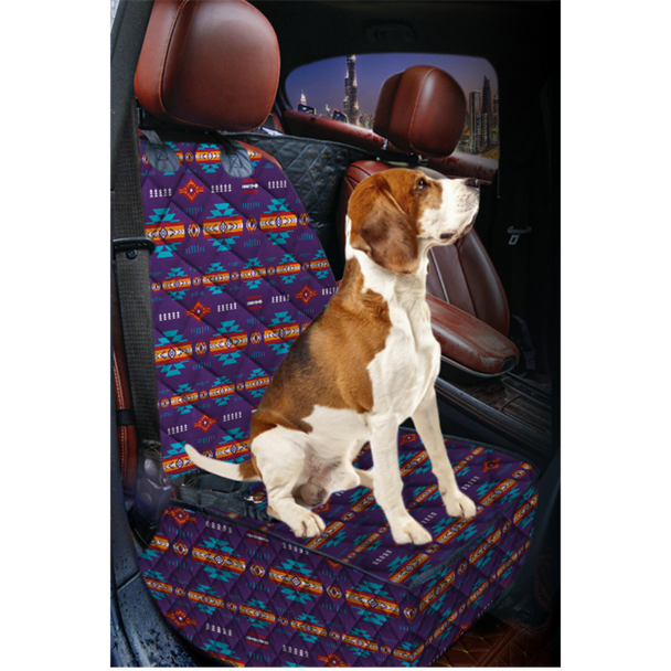 Pet Front Seat Cover