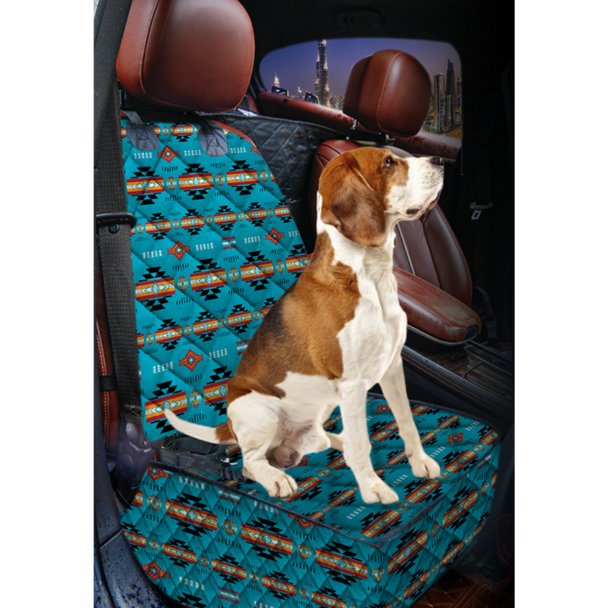 Pet Front Seat Cover