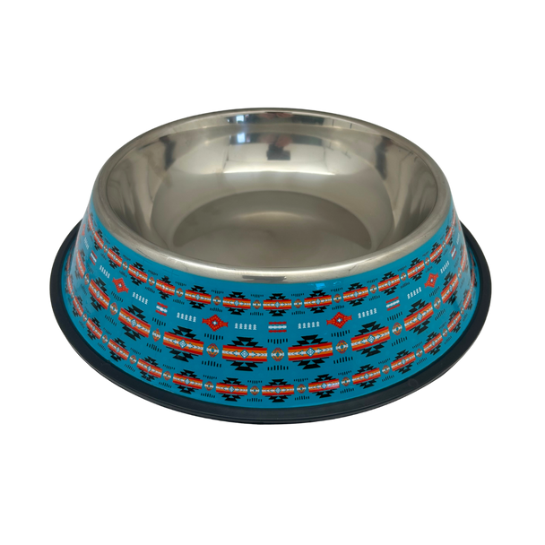 Pet Bowl Stainless Steel