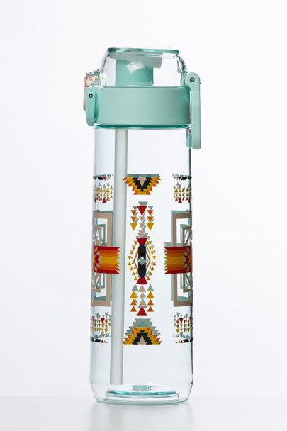 Water Bottle Chief Walking Water 24oz