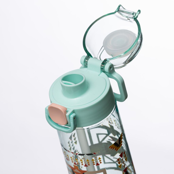 Water Bottle Chief Walking Water 24oz