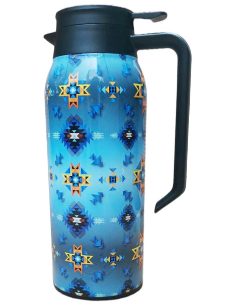 Carafe Stainless Steel 1.5 Liter
