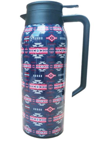 Carafe Stainless Steel 1.5 Liter