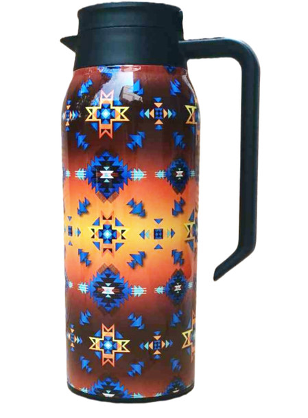 Carafe Stainless Steel 1.5 Liter