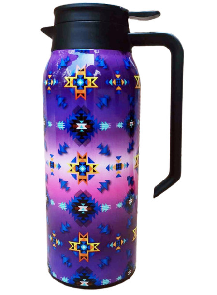 Carafe Stainless Steel 1.5 Liter