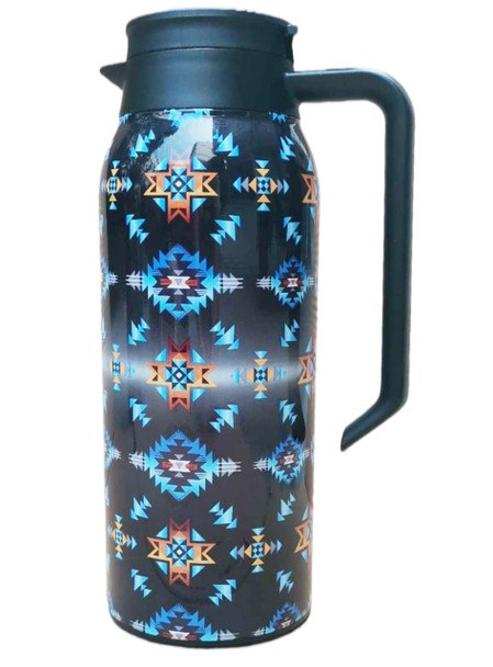 Carafe Stainless Steel 1.5 Liter