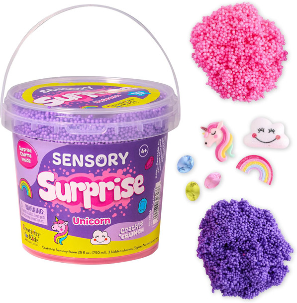 SENSORY SURPRISE UNICORN