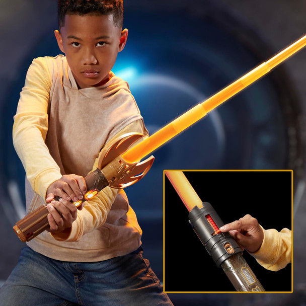 Star Wars Light Saber