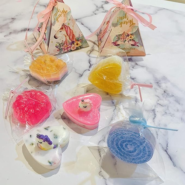 DIY Soap Making Kit