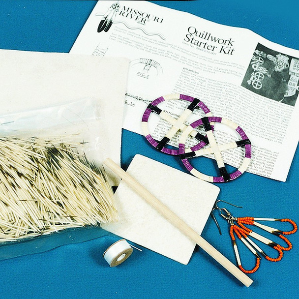 Quillwork Starter Set Kit