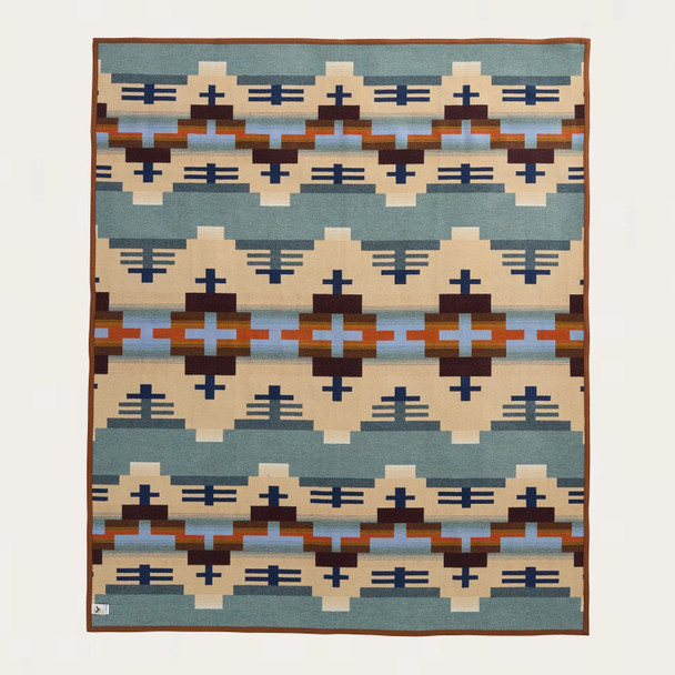 Robe Shiprock Pendleton Blanket