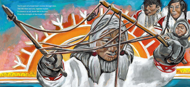 We Are Who We Are: An Ode to Indigenous Heroes Past and Present
