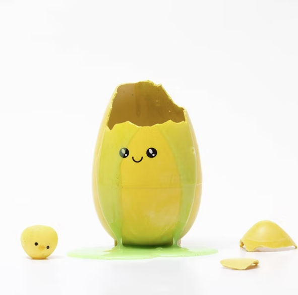 Mystery Slime Crushlings - Mad About Slime