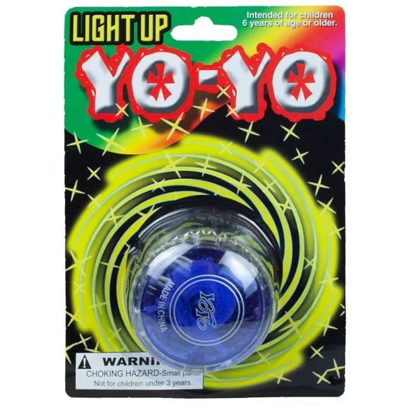 Light-up Yo-yo
