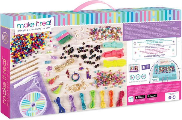Mega Jewelry Studio - DIY