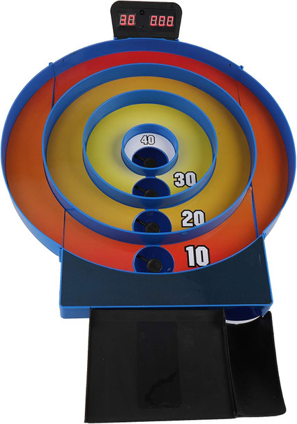 Skee  Ball Game