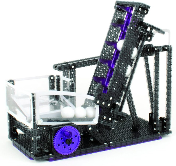 Hexbug VEX Screw Lift