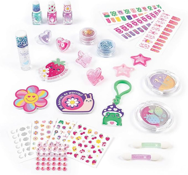 Just Beyoutiful Mega Cosmetic Set 29pcs