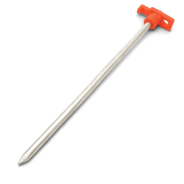 10" Nail Pegs - 4 Pk Coghlan's