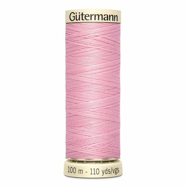 Thread #307 Rosebud 100m Gutermann