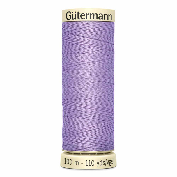 Thread #907 Dahlia 100m Gutermann