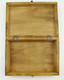 Wood Smudge Box 8 X 5.5 X 3"