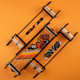 Bead Loom Kit Traditional 2.25X6"