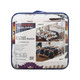 Mink Blanket 2ply King Size Southwest