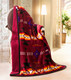 Sherpa Throw 50 X 60 Southwest