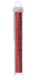 Czech Seed Bead 10/0 Opaque Pearl Red 22g Vial