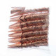 Cones 64 Mm 100 Pk Bright Copper Mcpherson