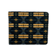 Men's Fleece Wallet Southwest Teams