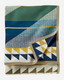 Robe Fossil Springs Pendleton Blanket