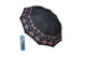 Umbrella Windproof Asst Southwest 16112