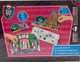 Monster High Play Scene Sticker Kit