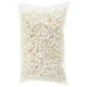 Crow Beads Plastic #06 1000pc 9mm Op.White Iris