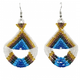 Earrings Tipi Asst