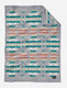 Baby Blanket Chief Joseph Grey Pendleton Muchacho