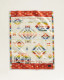 Baby Blanket Jacquard Wild Blooms Pendleton Muchacho