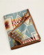 Queen Harding Shale Pendleton Blanket