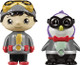 Super Spy Ryan Board Game Far Out Toys