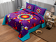 Star Quilt Set King 3pc